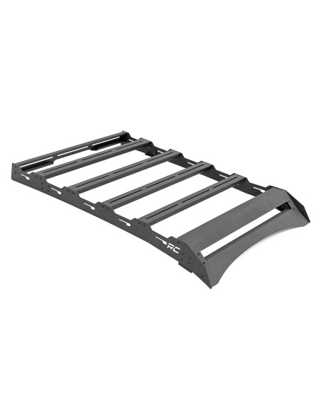 Roof Rack | Toyota Tacoma 2WD/4WD (2005-2023)