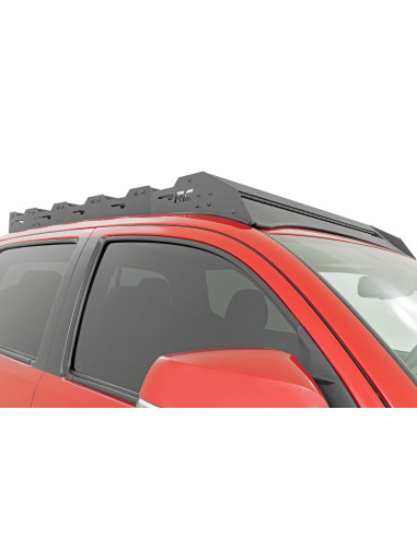 Roof Rack | Front LED Lights | Toyota Tacoma...