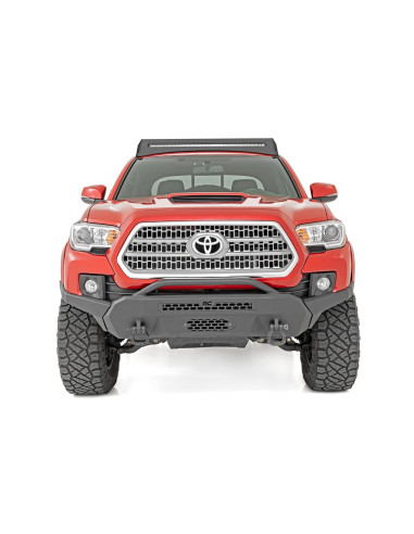 Roof Rack | Front LED Lights | Toyota Tacoma...