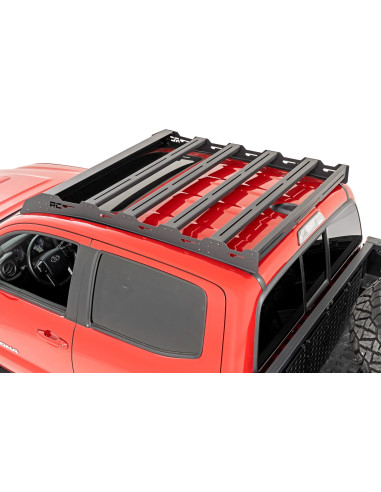 Roof Rack | Front LED Lights | Toyota Tacoma...