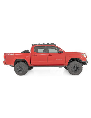 Roof Rack | Front LED Lights | Toyota Tacoma...
