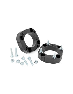 1.75 Inch Leveling Kit | Toyota Tundra 2WD/4WD (2022-2026)