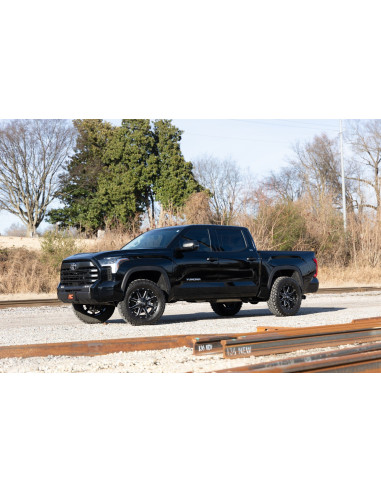 1.75 Inch Leveling Kit | Toyota Tundra 2WD/4WD...