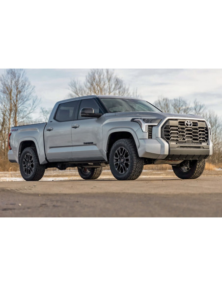 1.75 Inch Leveling Kit | Toyota Tundra 2WD/4WD (2022-2026)