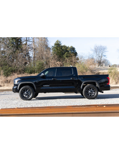 1.75 Inch Leveling Kit | Toyota Tundra 2WD/4WD...