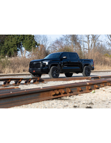 1.75 Inch Leveling Kit | Toyota Tundra 2WD/4WD...