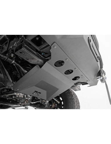 Front Bumper | High Clearance | 12000-Lb Pro...
