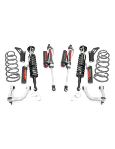 3 Inch Lift Kit | Upper Control Arms | RR Coils | Vertex...