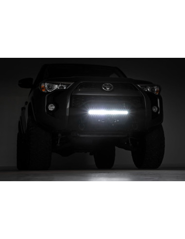Front Bumper | Hybrid | Toyota 4Runner 2WD/4WD...