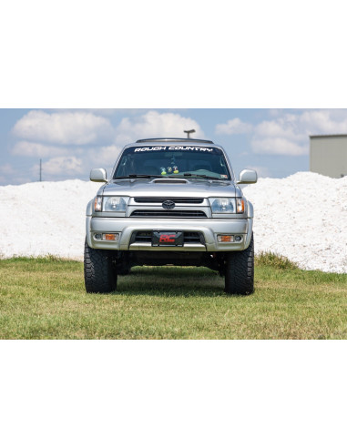 3 Inch Lift Kit | N3 | Toyota 4 Runner 4WD...