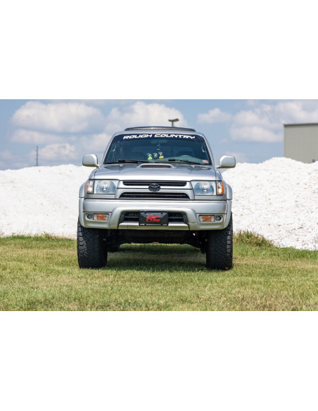 3 Inch Lift Kit | N3 | Toyota 4 Runner 4WD (96-02) | Toyota 4Runner (96-02)