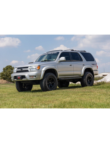 3 Inch Lift Kit | N3 | Toyota 4 Runner 4WD...