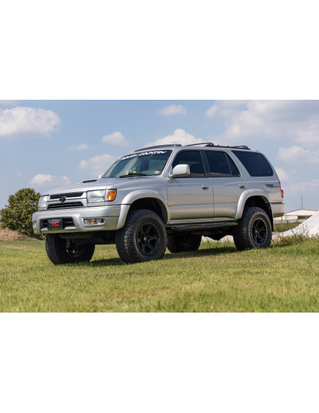 3 Inch Lift Kit | N3 | Toyota 4 Runner 4WD (96-02) | Toyota 4Runner (96-02)
