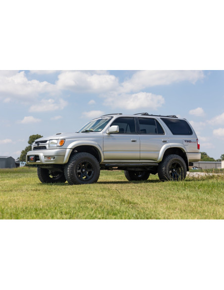 3 Inch Lift Kit | N3 | Toyota 4 Runner 4WD (96-02) | Toyota 4Runner (96-02)