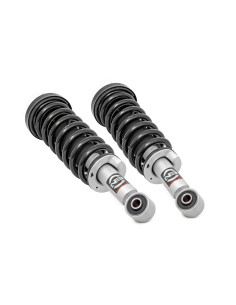Loaded Strut Pair | 3 Inch | Toyota 4Runner 2WD/4WD...