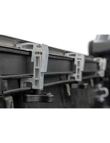 ROUGH COUNTRY LONA CAJA Enrollable 5' | Toyota...