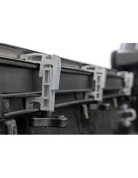 ROUGH COUNTRY LONA CAJA Enrollable 5' | Toyota Tacoma
