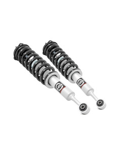 Loaded Strut Pair | 3 Inch Lift | Toyota 4Runner 4WD...