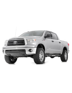 3.5 Inch Lift Kit | Vertex/V2 | Toyota Tundra 4WD... 2