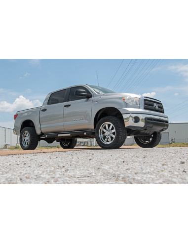 3.5 Inch Lift Kit | Vertex | Toyota Tundra 4WD...