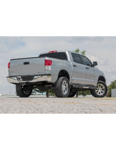 3.5 Inch Lift Kit | Vertex | Toyota Tundra 4WD...