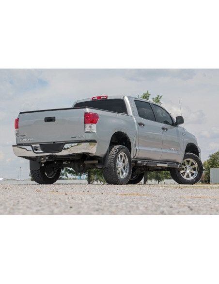 3.5 Inch Lift Kit | Vertex | Toyota Tundra 4WD (2007-2021)