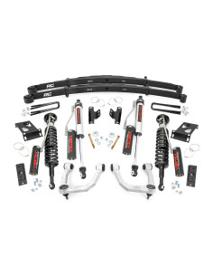 3.5 Inch Lift Kit | Vertex | Toyota Tacoma 2WD/4WD...