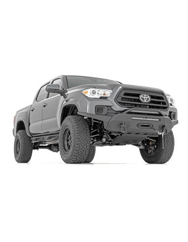 3.5 Inch Lift Kit | Vertex | Toyota Tacoma...