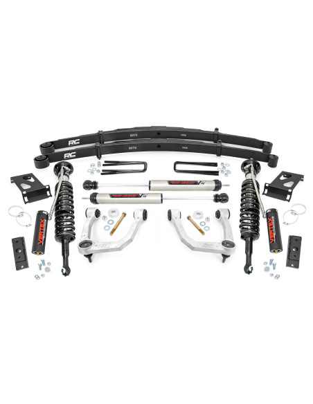 3.5 Inch Lift Kit | UCA | Vertex/V2 | Toyota Tacoma 2WD/4WD (2005-2023)