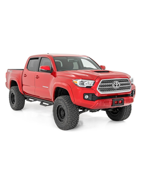 3.5 Inch Lift Kit | UCA | Vertex/V2 | Toyota Tacoma 2WD/4WD (2005-2023)
