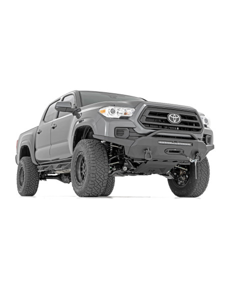 3.5 Inch Lift Kit | UCA | Vertex/V2 | Toyota Tacoma 2WD/4WD (2005-2023)