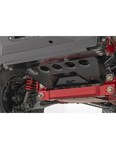 Skid Plate | Prerunner Bumper | Toyota Tundra...