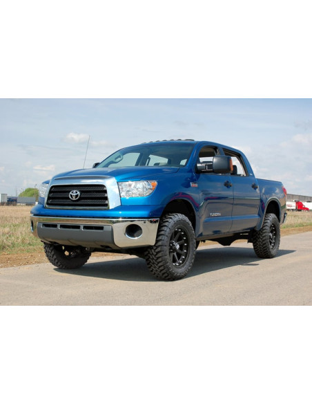 4.5 Inch Lift Kit | N3 Struts | Toyota Tundra 4WD (2007-2015)