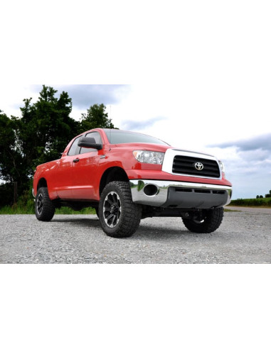4.5 Inch Lift Kit | N3 Struts | Toyota Tundra...