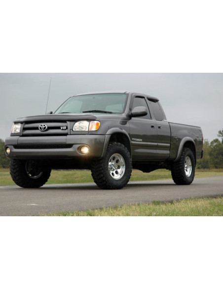 2.5 Inch Lift Kit | Toyota Tundra 2WD/4WD (2000-2006)