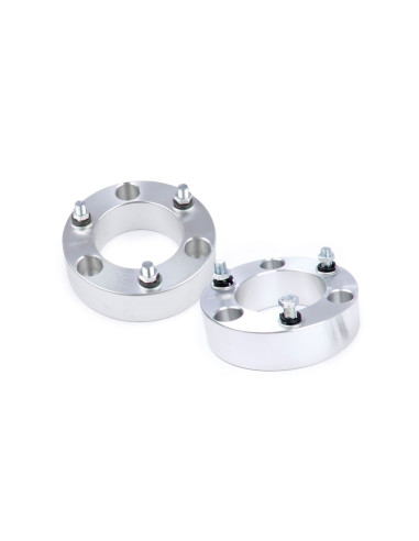 2.5 Inch Leveling Kit | Toyota Tundra 2WD/4WD...