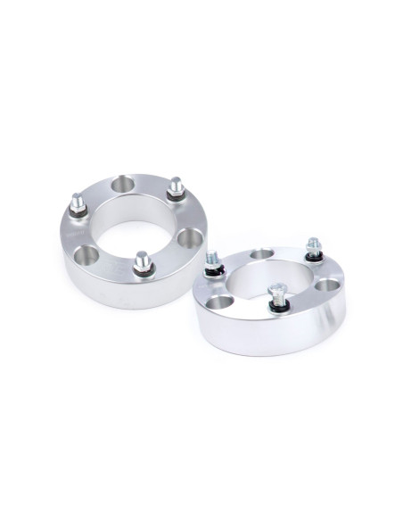 2.5 Inch Leveling Kit | Toyota Tundra 2WD/4WD (2000-2006)