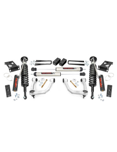 3.5 Inch Lift Kit | UCA | Vertex/V2 | Toyota...