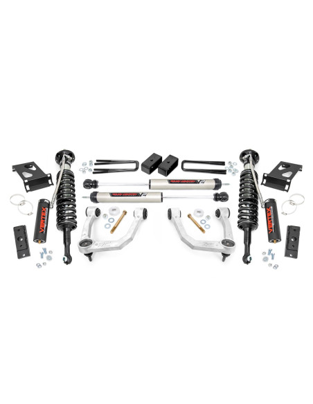 3.5 Inch Lift Kit | UCA | Vertex/V2 | Toyota Tacoma 2WD/4WD (2005-2023)