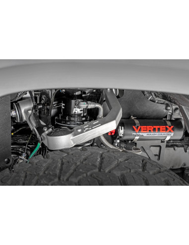 3.5 Inch Lift Kit | UCA | Vertex/V2 | Toyota...