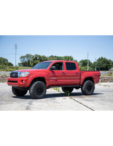 3.5 Inch Lift Kit | UCA | Vertex/V2 | Toyota...