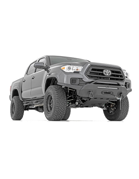3.5 Inch Lift Kit | UCA | Vertex/V2 | Toyota Tacoma 2WD/4WD (2005-2023)