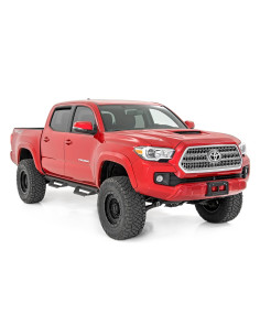 3.5 Inch Lift Kit | UCA | Vertex | Toyota Tacoma 2WD/4WD... 2