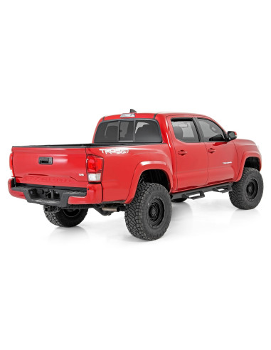 3.5 Inch Lift Kit | UCA | Vertex | Toyota...