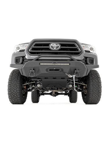 3.5 Inch Lift Kit | UCA | Vertex | Toyota...