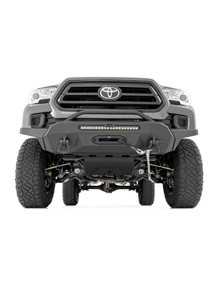 3.5 Inch Lift Kit | UCA | Vertex | Toyota Tacoma 2WD/4WD (2005-2023)