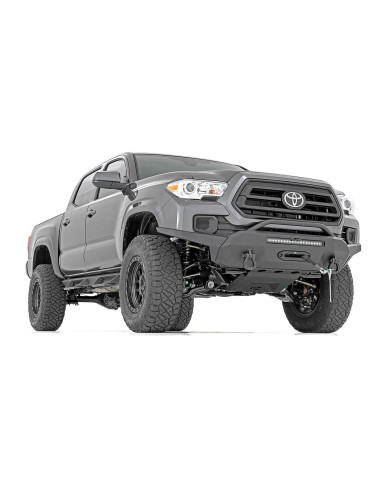 3.5 Inch Lift Kit | UCA | Vertex | Toyota...