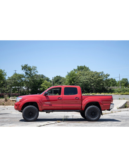 3.5 Inch Lift Kit | UCA | Vertex | Toyota Tacoma 2WD/4WD (2005-2023)