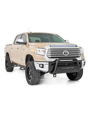 LED Light Kit | Hood Bulge | 40" White/Amber...