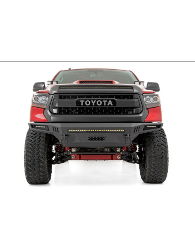 LED Light Kit | Hood Bulge | 40" White/Amber...